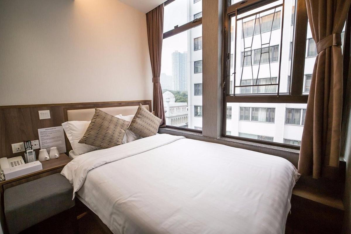 Hygge House Rumah tetamu Hong Kong