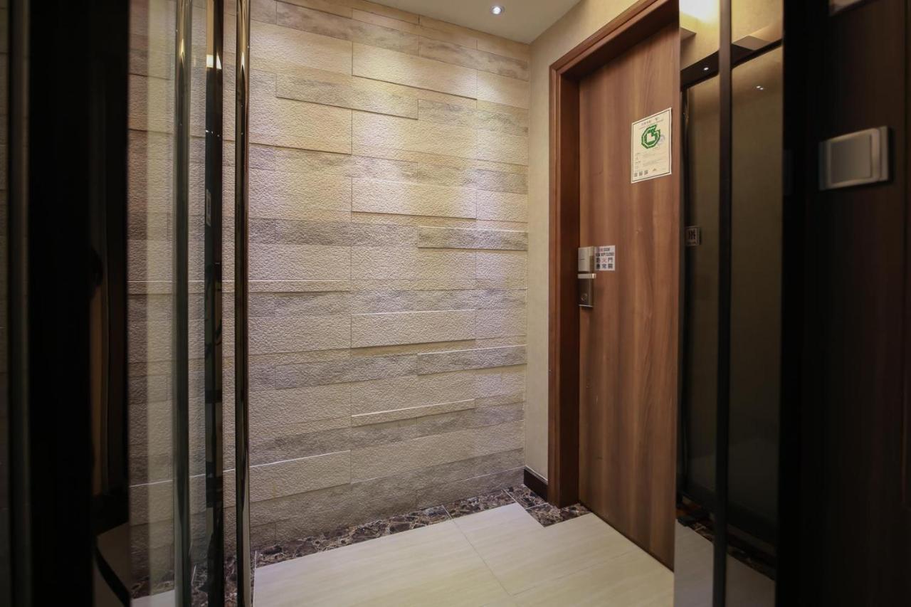 Hygge House Гостевой дом Гонконг