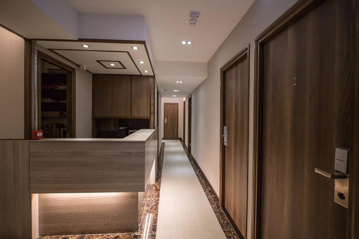 Hygge House 香港