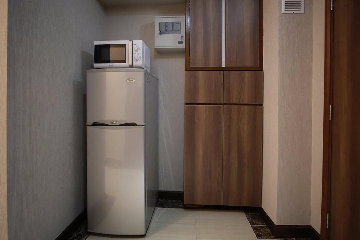 Hygge House Гостевой дом 3*