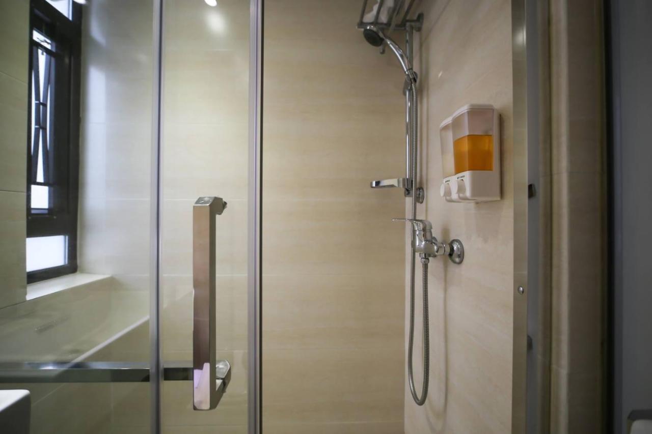 Hygge House 3* 香港