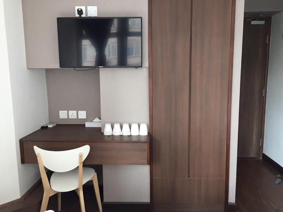 Hygge House ゲストハウス 香港